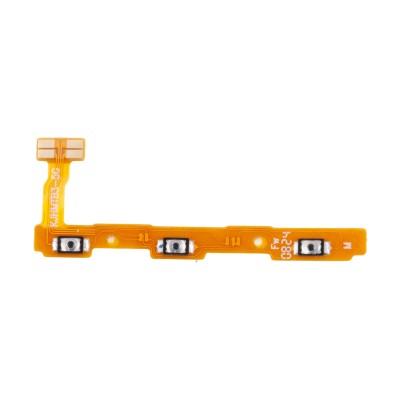 Шлейф для Xiaomi Poco F6 на кнопки громкости
