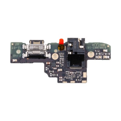 Шлейф для Xiaomi Redmi Note 11S 5G плата системный разъем/разъем гарнитуры - OR (SP) Шлейф для Xiaomi Redmi Note 11S 5G плата системный разъем/разъем гарнитуры - OR (SP)