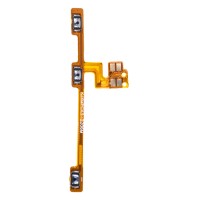 Шлейф для Xiaomi Poco X3 Pro на кнопки громкости/включения Шлейф для Xiaomi Poco X3 Pro на кнопки громкости/включения