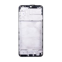 Рамка дисплея для Samsung A235F Galaxy A23 (черная)