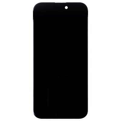 Дисплей для Apple iPhone 15 Pro с тачскрином (черный) - OR100