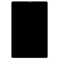 Дисплей для Samsung T865 Galaxy Tab S6 LTE 10.5" с тачскрином (черный) - OR (SP)
