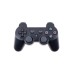 Геймпад для Sony PS3 (беспроводной) Черный
