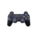 Геймпад для Sony PS3 (беспроводной) Черный
