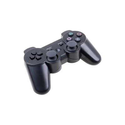 Геймпад для Sony PS3 (беспроводной) Черный