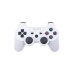 Геймпад для Sony PS3 (беспроводной) Белый