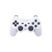 Геймпад для Sony PS3 (беспроводной) Белый