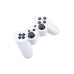 Геймпад для Sony PS3 (беспроводной) Белый