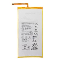 Аккумуляторная батарея для Huawei MediaPad M1 8.0 (S8-301L) (HB3080G1EBW) Аккумуляторная батарея для Huawei MediaPad M1 8.0 (S8-301L) (HB3080G1EBW)