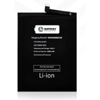 Аккумуляторная батарея для Huawei Honor 20 Pro (HB436486ECW) Премиум