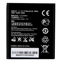 Аккумуляторная батарея для Huawei Ascend Y5C (HB5V1)