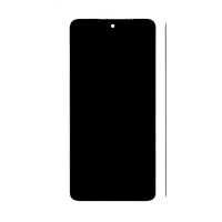Дисплей для Huawei PPA-LX1 с тачскрином Черный