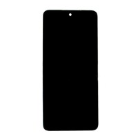 Дисплей для Huawei DNN-LX9 с тачскрином Черный - OR