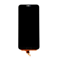 Дисплей для Huawei COL-L29 с тачскрином Черный