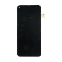 Дисплей для Huawei Nova 5T (YAL-L21) с тачскрином Черный - OR