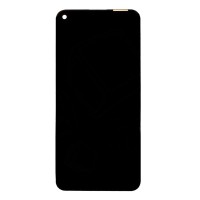 Дисплей для Huawei BMH-AN10 с тачскрином Черный - (In-Cell)