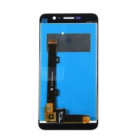 Дисплей для Huawei Honor 4C Pro (TIT-L01) с тачскрином Золотой