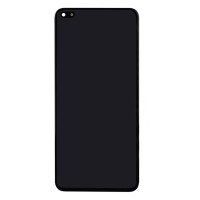 Дисплей для Honor 50 Lite (NTN-LX1) с тачскрином Черный - OR