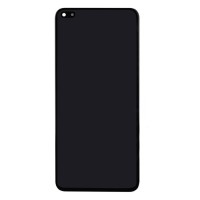 Дисплей для Huawei Honor 50 Lite (NTN-LX1) с тачскрином Черный - Стандарт