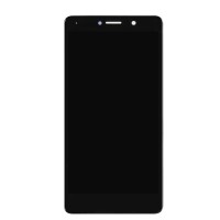 Дисплей для Huawei Honor 6X (BLN-L21) с тачскрином Черный