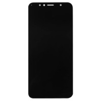 Дисплей для Huawei AUM-L41 с тачскрином Черный - OR