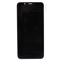 Дисплей для Huawei Honor 7C Pro (LND-AL30) с тачскрином Черный