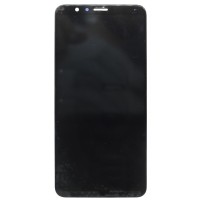 Дисплей для Huawei BND-L21 с тачскрином Черный