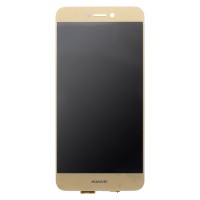 Дисплей для Huawei PRA-TL10 с тачскрином Золотой