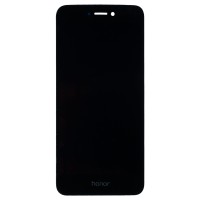 Дисплей для Huawei PRA-TL10 с тачскрином Черный
