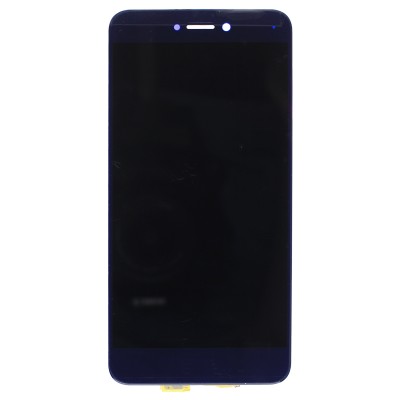 Дисплей для Huawei Honor 8 Lite с тачскрином Синий