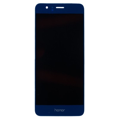 Дисплей для Huawei Honor 8 с тачскрином Синий