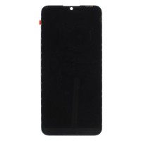 Дисплей для Huawei JAT-LX1 с тачскрином Черный