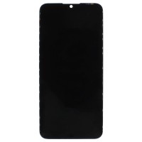 Дисплей для Huawei JAT-L41 с тачскрином Черный - OR