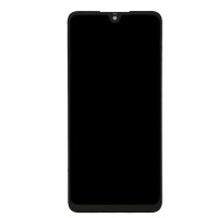 Дисплей для Huawei JSN-L21 с тачскрином Черный
