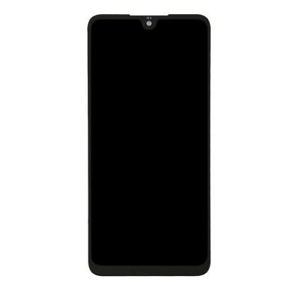 Дисплей для Huawei Honor 8X с тачскрином Черный