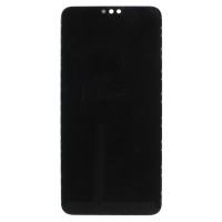 Дисплей для Huawei Honor 8X (JSN-L21) с тачскрином Черный - OR