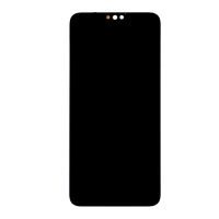 Дисплей для Huawei JSN-L21 с тачскрином Черный - Стандарт