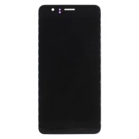 Дисплей для Huawei Honor 8 с тачскрином Черный