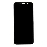 Дисплей для Huawei Honor 9S (DUA-LX9) с тачскрином Черный