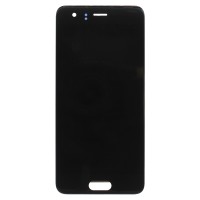 Дисплей для Huawei Honor 9 (STF-L09) с тачскрином Черный