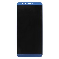 Дисплей для Huawei STF-AL10 с тачскрином Синий