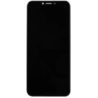 Дисплей для Huawei Honor Play (COR-L29) с тачскрином Черный