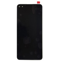 Дисплей для Huawei Honor View 30 Pro (OXF-AN10) с тачскрином Черный