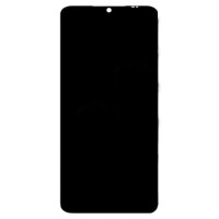 Дисплей для Huawei Honor X6 (VNE-LX1) с тачскрином Черный