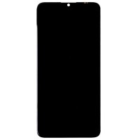 Дисплей для Huawei CMA-LX1 с тачскрином Черный