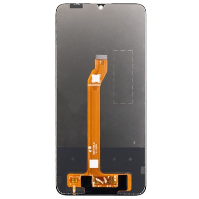 Дисплей для Huawei CMA-LX2 с тачскрином Черный - OR