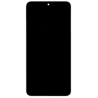 Дисплей для Huawei Honor X8 (TFY-LX1)  c тачскрином Черный - OR