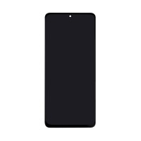 Дисплей для Huawei ANY-LX1 с тачскрином Черный