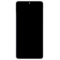 Дисплей для Huawei Honor X30 с тачскрином Черный - OR