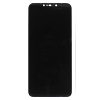 Дисплей для Huawei Mate 20 Lite (SNE-LX1) с тачскрином Черный